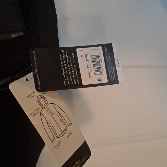 New Mens champion coat - Picture 2 of 8